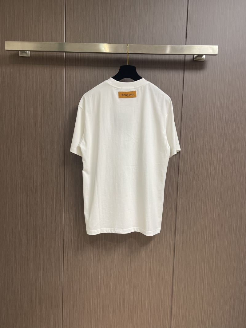 Louis Vuitton T-Shirts